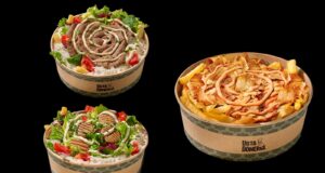 Bi’Kase ile Lezzetin Yeni Hali