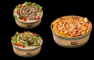 Bi’Kase ile Lezzetin Yeni Hali