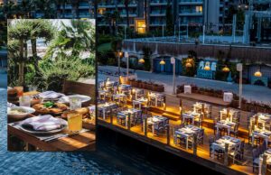 Bodrum’da Tatların Dansı: Mirada Exclusive ile Sıra Dışı Bir Yaz Sofrası