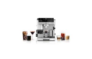 Evde Barista Konforu: Ninja Luxe Café ile Kahvede Yeni Bir Dönem