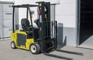 HOW – Hub of Warehouse: Depo Lojistiğinin Kalbi İstanbul’da Atacak