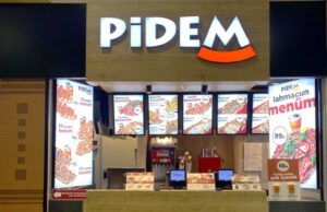 Konyalılar PİDEM’i Çok Sevdi