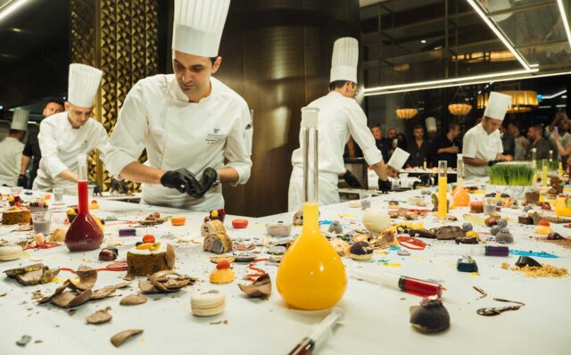 Lavanta-Esintili-Bir-Yaz-Gecesi-Ceres’te-Unutulmaz-Bir-Davet