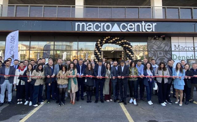 Macrocenter-Kocaeli'de-Lezzet-Tutkunları-İçin-Yeni-Bir-Adres