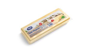 Milk Academy’den Sofralara Yeni Bir Lezzet: Tost Peyniri