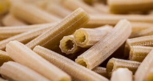 Pasta Mancini: İtalyan Makarna Geleneğinin Şaheseri Türkiye’de