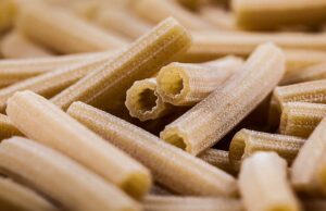 Pasta Mancini: İtalyan Makarna Geleneğinin Şaheseri Türkiye’de