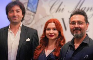 Pizza Italiante’de Opera ve Lezzet Buluşması: “Operativo” Geceleri