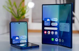 Samsung’un Yeni Katlanabilir Devrimi: Galaxy Z Serisi İstanbul’da Tanıtıldı