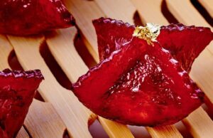 Shang Palace’da Renkli Bir Dim Sum Şöleni