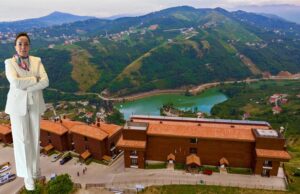 Sürdürülebilirliğin Lükse Dönüştüğü Yer: Sera Lake Resort Hotel