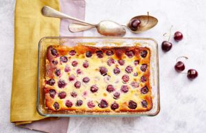 Vişnenin Mucizevi Dönüşümü: Thermomix TM7 ile Yaz Lezzetleri