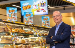 Yolculuğa Lezzetli Bir Mola: OPET’ten FASTY Hamlesi