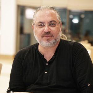 Bülent Vural