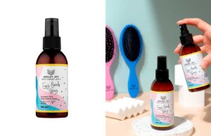 Okula Dönüşte Sağlıklı ve Parlak Saçlar