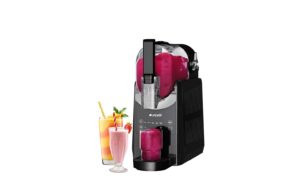 SlushUp™ İle Yaz Serinliği Mutfaklara Taşınıyor