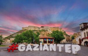 Yaz Bitmeden Keşfedilecek Beş Özel Rota