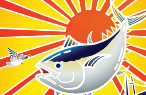 Bebek’te Boğaz Manzaralı Bir Gastronomi Şovu: Sankai Tuna Madness