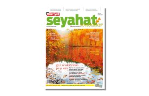 Kendi Güz Masalınızı Yazacağınız Rotalar