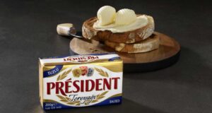 Président Tereyağı: Hayatı Lezzetlendiriyor