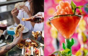 Taco’dan Margarita’ya: Şehrin Meksikalısı Ranchero