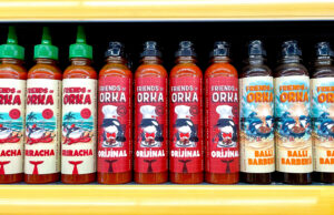 Acının Ve Lezzetin Buluştuğu Nokta: bonVeno & Friends Of Orka