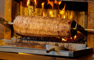 Cezayir Usta: Odun Ateşinde Ustalığın Yeni Adresi Terminal Kadıköy