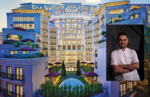 Izaka Terrace: Boğaz’ın Zirvesinde Lezzet ve Keyif