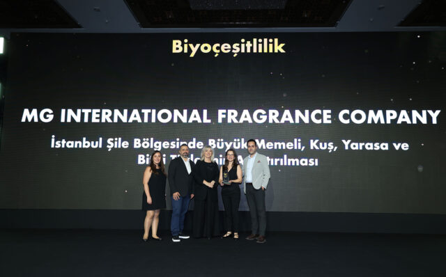 MG-International-Fragrance-Company’den-Şile’de-Örnek-Bir-Biyoçeşitlilik-Projesi