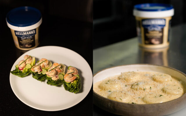 Profesyonel-Mutfağa-Yeni-Dokunuş-Hellmann’s-Trüflü-Mayonez