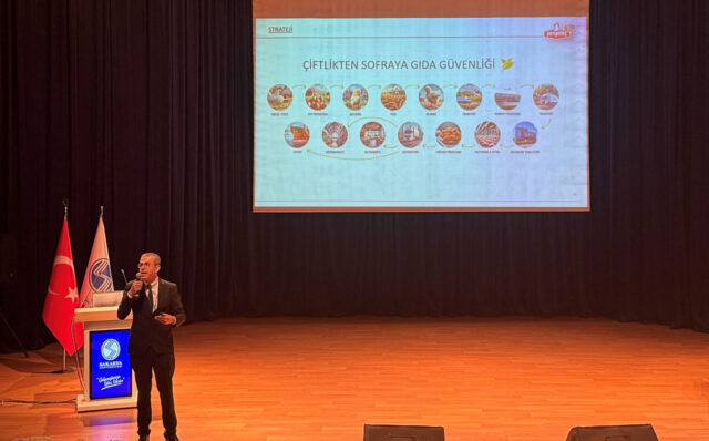 Şenpiliç-15-Türkiye-Gıda-Kongresi’nde