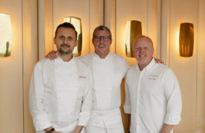 Üç Şef, Üç Şehir, Üç Ziyafet: GALLADA’da Unutulmaz Final