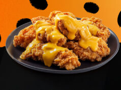 Cheetos ve Calve’den Atıştırmalık Dünyasına Eğlenceli Bir Sos Dokunuşu