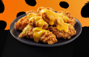 Cheetos ve Calve’den Atıştırmalık Dünyasına Eğlenceli Bir Sos Dokunuşu