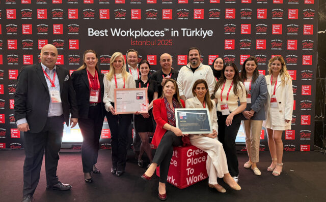 Hilton,-“Dünyanın-En-İyi-İş-Yerleri”-Listesinde-Zirveyi-Koruyor