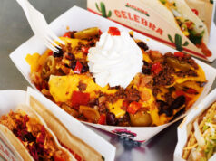 İstanbul’un Kış Ritüeli BuzzFest’te Lezzet Şöleni Başlıyor