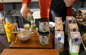 Metro Türkiye’den Baristalara Özel Bitki Bazlı İçecek Serisi