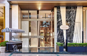 Vakko Hotel & Residence’a Skål International İstanbul’dan “En İyi Butik Otel” Ödülü