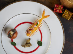 Boğaz’da Yeni Yıla Lezzet ve Ritmin Buluşması: Izaka Terrace