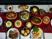 Buselik’te Yılbaşı: Sofrada Buluşan Gelenek, Sohbet ve Yeni Yıl Ritüeli