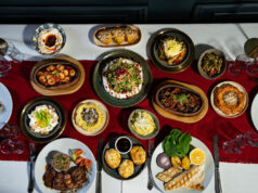 Buselik’te Yılbaşı: Sofrada Buluşan Gelenek, Sohbet ve Yeni Yıl Ritüeli