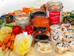 Dardanel ile Seacuterie: Deniz Ürünlerinde Yeni Nesil Sunum