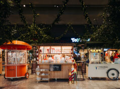 En Uzun Gecede Kadıköy’ün Yeni Ritmi: Terminal Kadıköy