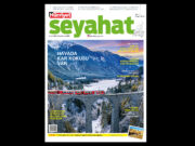 Kış Yolculuklarının Peşinde: Karın, Işığın ve Keşfin Mevsimi