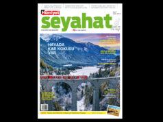 Kış Yolculuklarının Peşinde: Karın, Işığın ve Keşfin Mevsimi