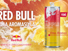 Kışa Özgü Bir Lezzet Yorumu: Red Bull Apple Edition
