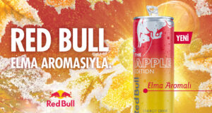 Kışa Özgü Bir Lezzet Yorumu: Red Bull Apple Edition