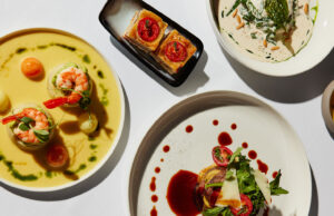 Long Bar Live: Aralık Ayında Lezzet ve Müzik Dolu Geceler