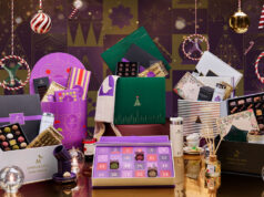 M Chocolate’dan Yeni Yıla Tatlı Bir Koleksiyon