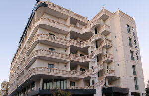 Midyat’ın Kalbinde Yeni Bir Buluşma Noktası: Park Dedeman Midyat